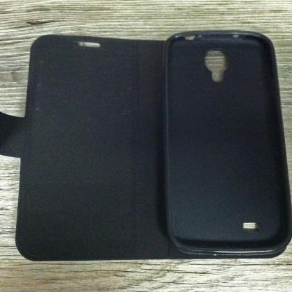 Iphone 5 Case, Iphone 5s Case Wallet Case, Owl..