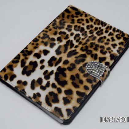 Leopard Ipad Mini Case Cover, Ipad Mini 2 Case..